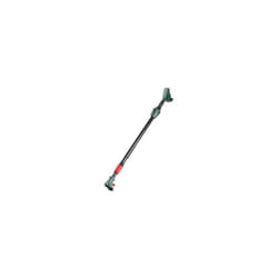 Tige télescopique ms 120-180 cm, avec bandoulière, compatible avec scie à bois sans fil ms 18 ltx 15 (628714000) - Metabo