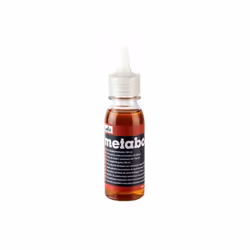METABO HUILE DE CHAÎNE ADHÉRENTE BIO 100 ML (628711000) Référence: 628711000 EAN: 4061792244948 Description Huile de chaîne a ...