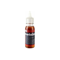 Huile de chaîne adhérente bio 100 ml (628711000) - Metabo