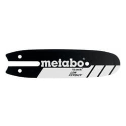 Metabo - rail de sciage 15 cm (628712000)