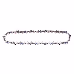 METABO CHAÎNE 15 CM (1/4" / 1,1 MM) (628713000) Référence: 628713000 EAN:4061792244962 Description Chaîne sans rebond pour de ...