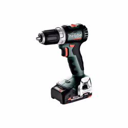 Metabo BS 18 L BL, Perceuse à poignée pistolet, Sans clé, Sans brosse, 1,3 cm, 1700 tr/min, 4 cm