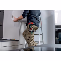 Metabo BS 18 L BL 1700 tr/min Sans clé 1,4 kg Noir, Vert, Rouge, Argent