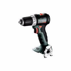 Metabo BS 18 L BL, Perceuse à poignée pistolet, Sans clé, Sans brosse, 1,3 cm, 1700 tr/min, 4 cm