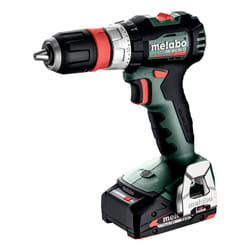 Metabo SB 18 L BL Q 1700 tr/min 1,3 kg Noir, Vert, Rouge, Argent