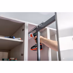 Metabo SB 18 L BL Q 1700 tr/min 1,3 kg Noir, Vert, Rouge, Argent