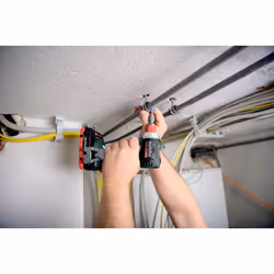 Metabo BS 18 L BL Q 1700 tr/min 900 g Noir, Vert, Rouge, Argent - Vue supplémentaire 3