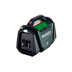 Metabo AK 18 MULTI compresseur pneumatique 16 l/min Batterie - Vue supplémentaire 7