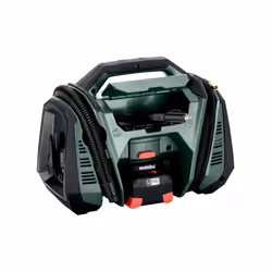 Metabo AK 18 MULTI compresseur pneumatique 16 l/min Batterie - Vue supplémentaire 8