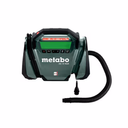 Metabo AK 18 MULTI compresseur pneumatique 16 l/min Batterie - Vue supplémentaire 9