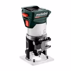 Metabo FMV 18 LTX BL 8