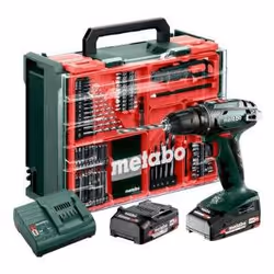 Metabo BS 18