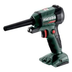 Metabo BP 18 LTX BL compresseur pneumatique Batterie