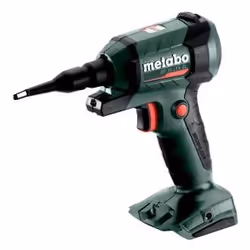 Metabo BP 18 LTX BL compresseur pneumatique Batterie