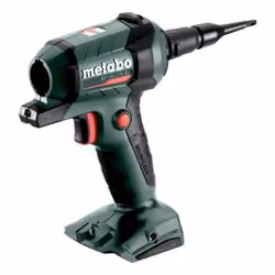 Metabo BP 18 LTX BL compresseur pneumatique Batterie