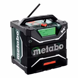 Metabo RC 12-18