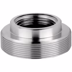 Caractéristiques :Adaptateur pour passer du réservoir à graisse à la cartouche LUBE-SHUTTLE® de 400 gMontage rapide : visser  ...