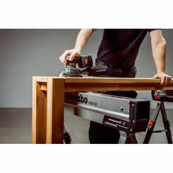 Metabo MAB 82 Acier Échafaudage renforcé