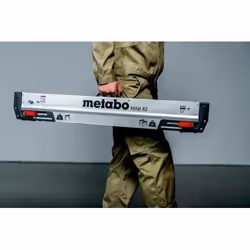 Metabo MAB 82 Échafaudage Renforcé Acier Noir 590 kg - Vue supplémentaire 4
