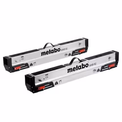 Metabo MAB 82 Échafaudage Renforcé Acier Noir 590 kg - Vue supplémentaire 7