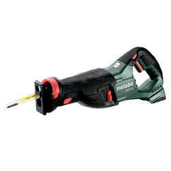Metabo SSEP 18 LT 3000 spm Noir, Vert
