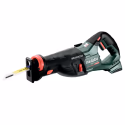 Metabo SSEP 18 LT BL