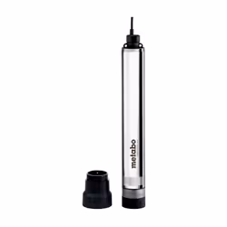 METABO TBP 6200/8 INOX (610217000) POMPE POUR PUITS PROFONDS CARTON Référence: 610217000 EAN: 4061792254503 Puissance absorbé ...