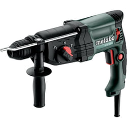 Metabo - Set perforateur khe 2245 + 5 forets/burins SDS-plus sp (691230000)