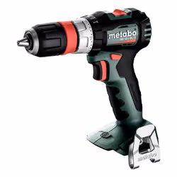 Metabo SB 18 L BL Q, Perceuse à poignée pistolet, Sans brosse, 1,3 cm, 1700 tr/min, 4 cm, 1,3 cm