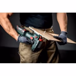 Metabo ST 18 L 90 scie sauteuse 3000 spm 1,5 kg