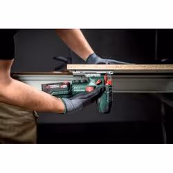 Metabo ST 18 L 90 scie sauteuse 3000 spm 1,5 kg