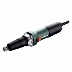 METABO G 400 (601052000) Meuleuse droite carton Référence: 601052000 EAN: 4061792257627 Vitesse de rotation à vide:30000 /min ...