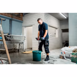Metabo 601164850 agitateur électrique 820 tr/min