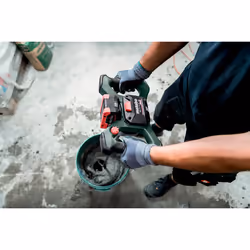 Metabo 601164850 agitateur électrique 820 tr/min