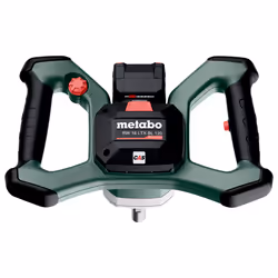 Metabo 601164850 agitateur électrique 820 tr/min - Vue supplémentaire 6