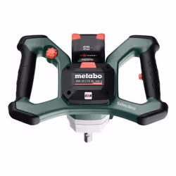 Metabo RW 18 LTX BL 140-2 agitateur électrique - Vue supplémentaire 7