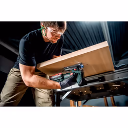 Metabo ST 18 LT 130 BL scie sauteuse 3500 spm 1,5 kg