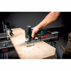 Metabo ST 18 LT scie sauteuse 3500 spm 2 kg