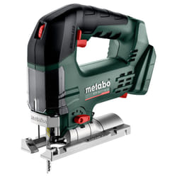 Metabo - stb 18 lt 130 bl Scie sauteuse sans fil 601055850 brushless, sans batterie, sans chargeur 18 v Nombre d'accus fo