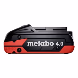 Metabo 624974000 batterie et chargeur d'outil électroportatif - Vue supplémentaire 2