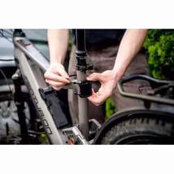Metabo 626965000 Traqueur GPS et localisateur Universel Recherche Noir - Vue supplémentaire 5