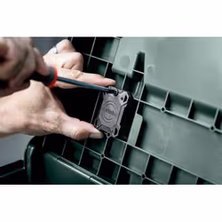 Metabo 626965000 Traqueur GPS et localisateur Universel Recherche Noir - Vue supplémentaire 7