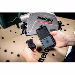 Metabo 626965000 Traqueur GPS et localisateur Universel Recherche Noir - Vue supplémentaire 9