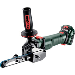 Metabo - Lime à bande sans fil bfvb 18 ltx bl 90 sans batterie ni chargeur