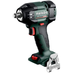 Metabo Visseuse à percussion sans fil SSW 18 LTX 550 BL, 1/2" sans batterie ni chargeur dans le carton