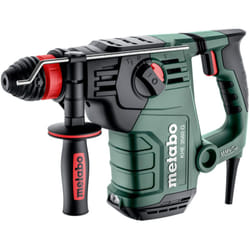 Metabo - Marteau combiné khe 3560 q dans x 185 xl