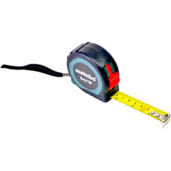 Metabo - Maband 5,0 m / 16 ft ( 65705000 ) avec crochet de grillage et fonction d'arrêt rapide