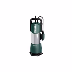 Metabo TDP 6200/4 Inox (601772000) Pompe immergée carton Référence: 601772000 EAN: 4061792265448 Description Pompe immergée a ...