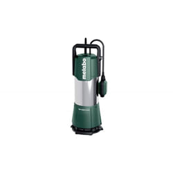 Metabo - tdp 6200/4 Inox (601772000) Pompe immergée carton