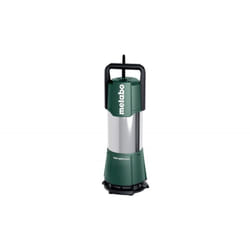 Metabo - tdpa 6200/4 Inox (601773000) Pompe immergée carton